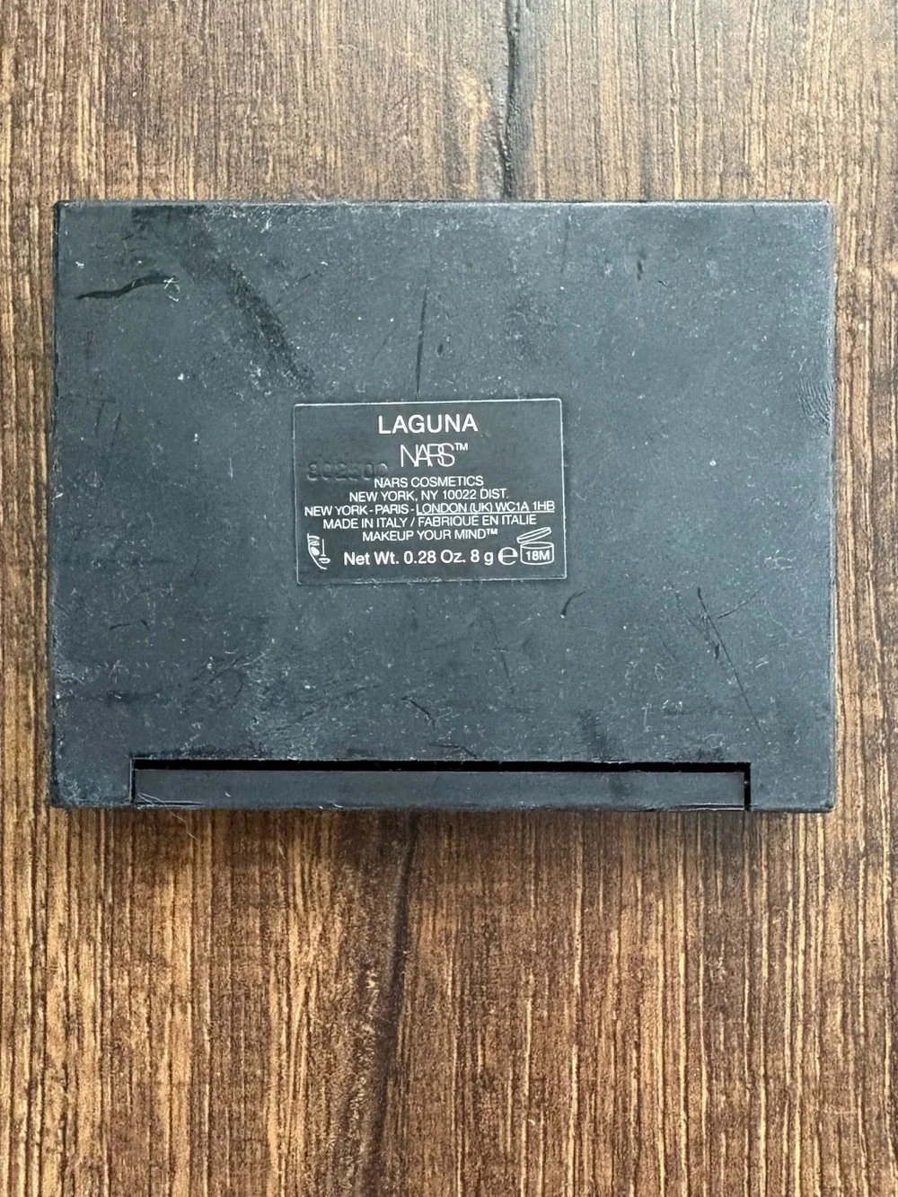 NARS Laguna Bronzer